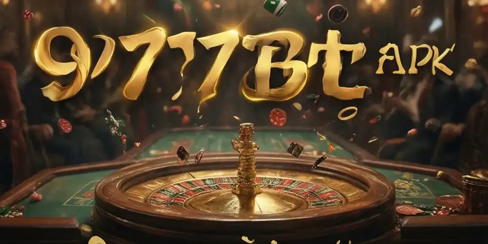 9777bet App Banner